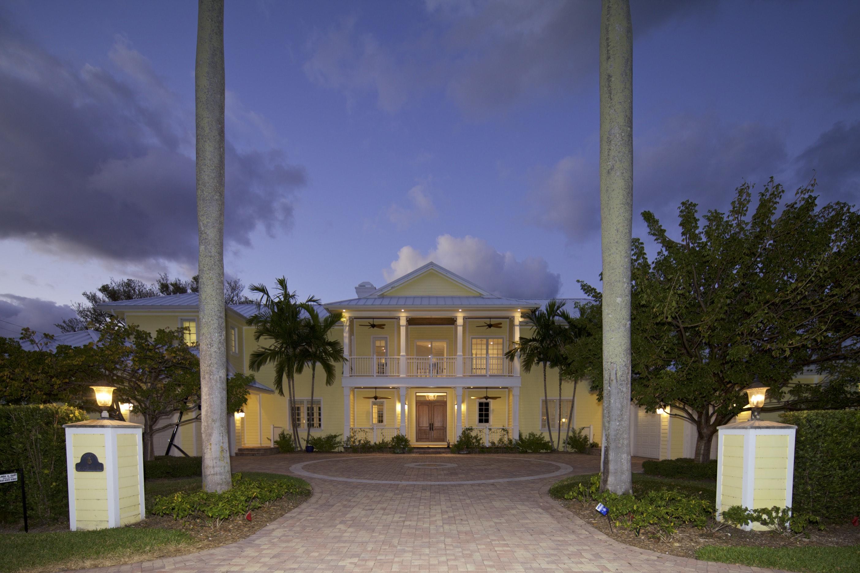 POINT MANALAPAN 12 - Residential