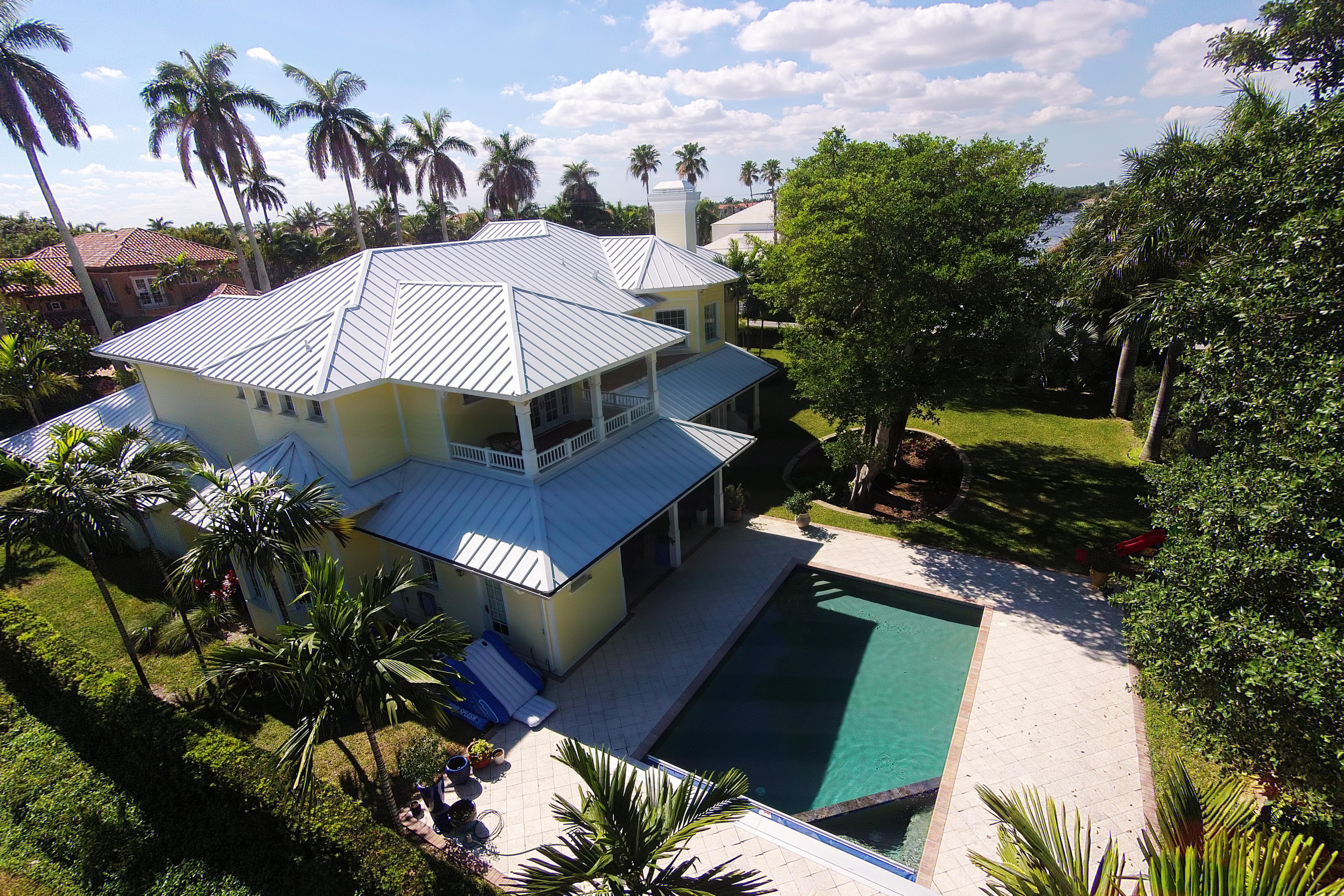 POINT MANALAPAN 12 - Residential