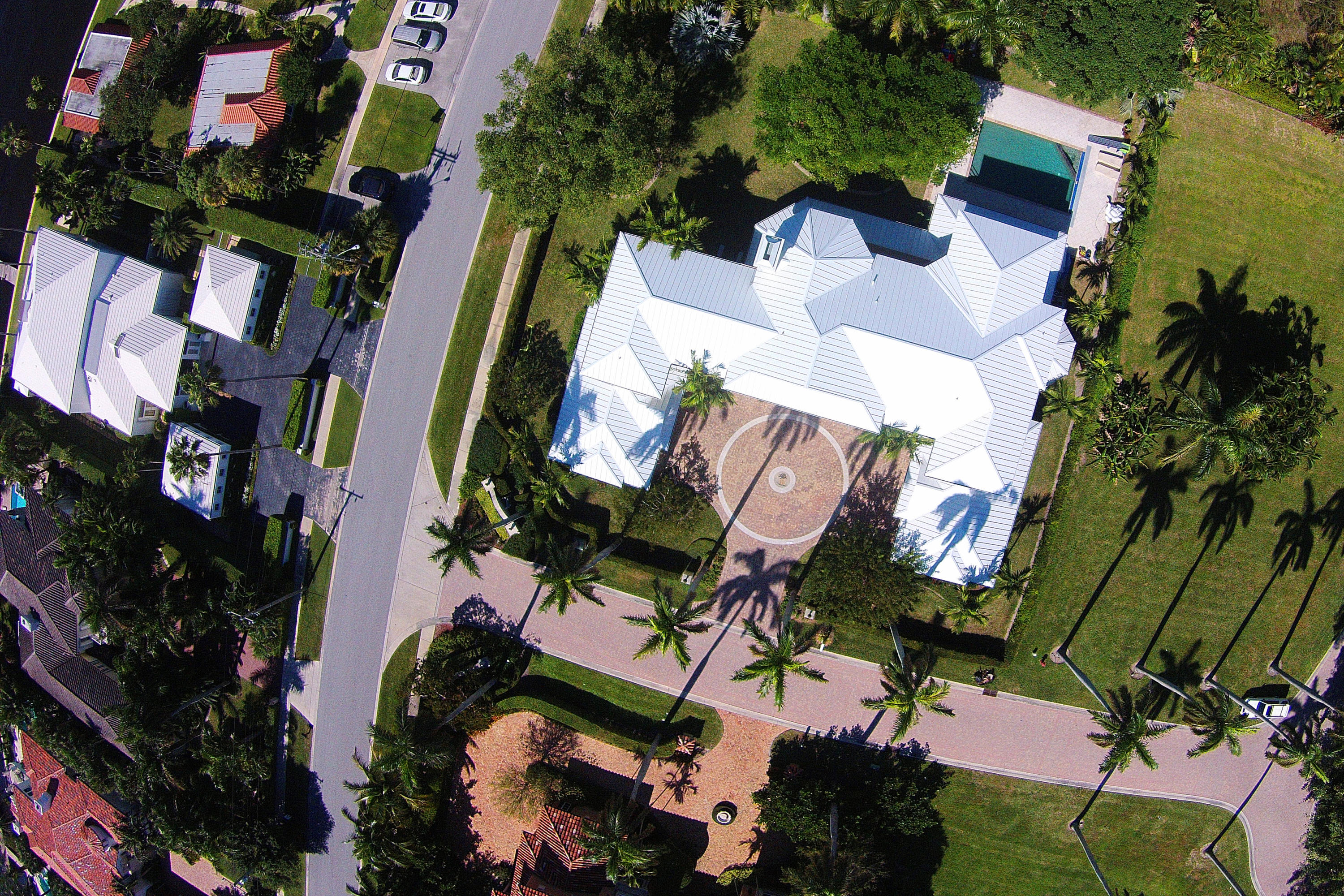 POINT MANALAPAN 12 - Residential