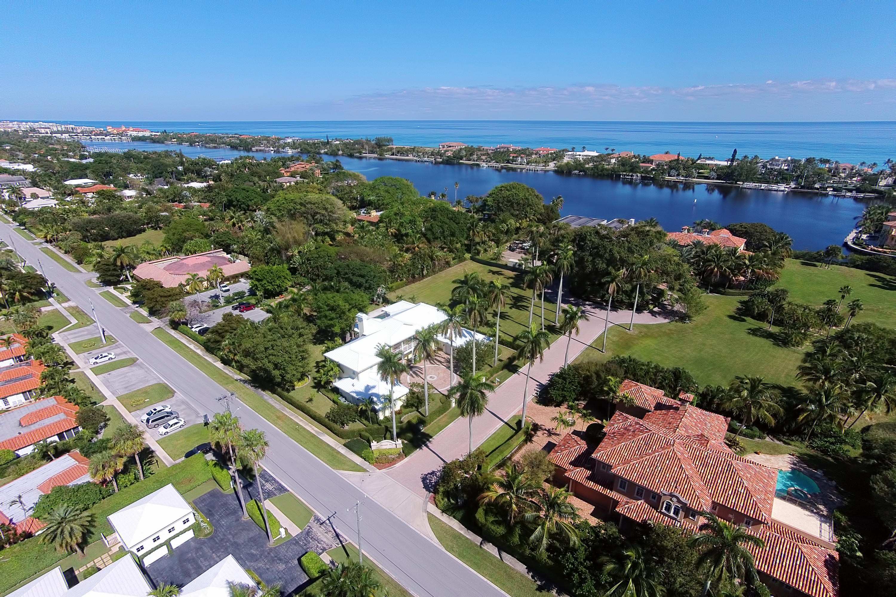 POINT MANALAPAN 12 - Residential