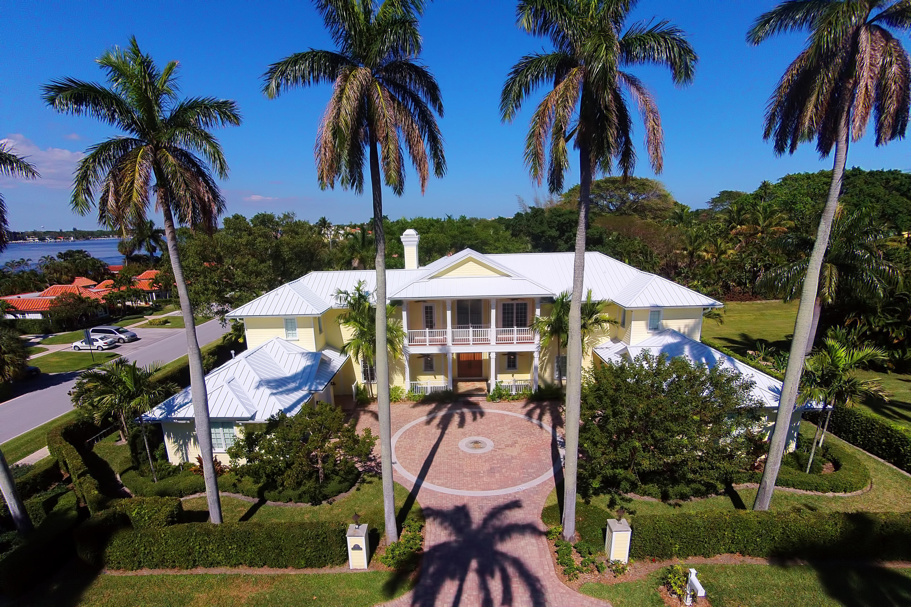 POINT MANALAPAN 12 - Residential