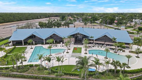 A home in Palm Beach Gardens