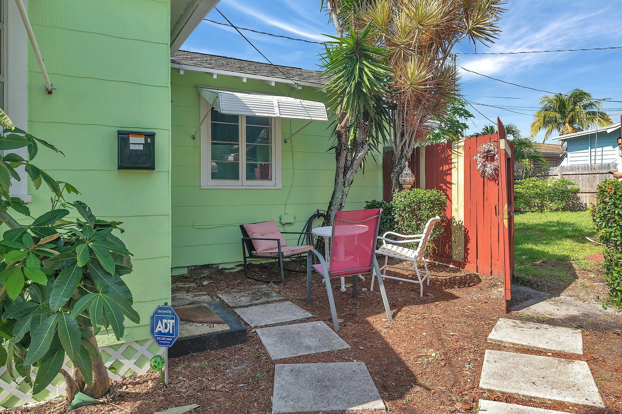 LAKE WORTH TOWN OF - Residential Income