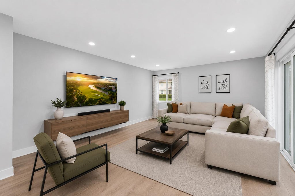 Photo of 3132 SW 20th Terrace #12b, Delray Beach, FL 33445 (MLS # B26037974)