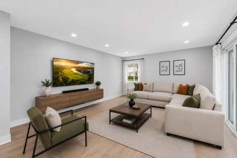 Photo of 3132 SW 20th Terrace #12b, Delray Beach, FL 33445 (MLS # B26037974)