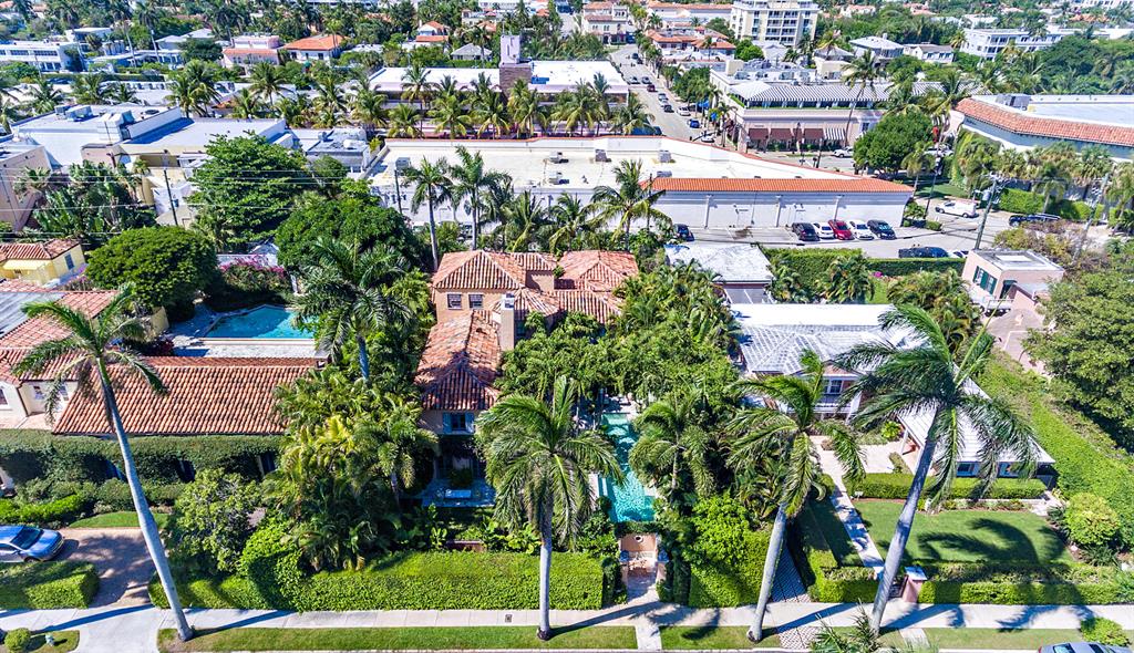 GOLFVIEW - Residential