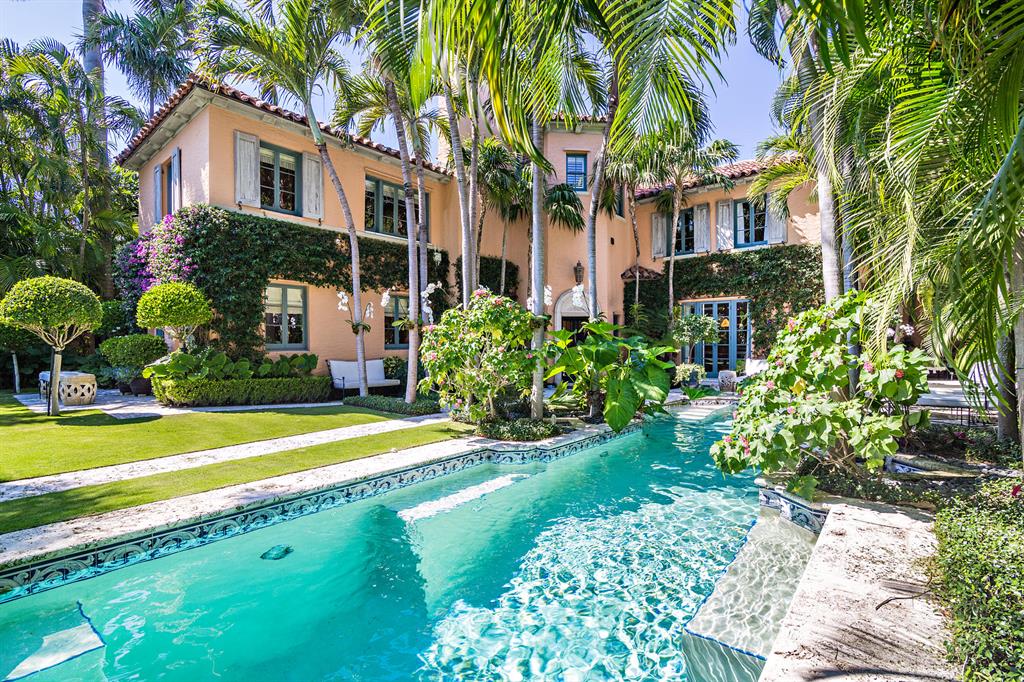 GOLFVIEW - Residential