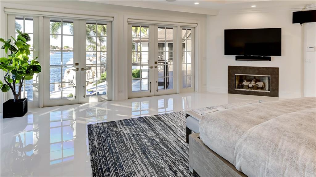 Harbor Beach - Residential