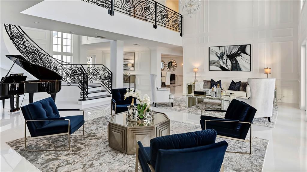 Harbor Beach - Residential