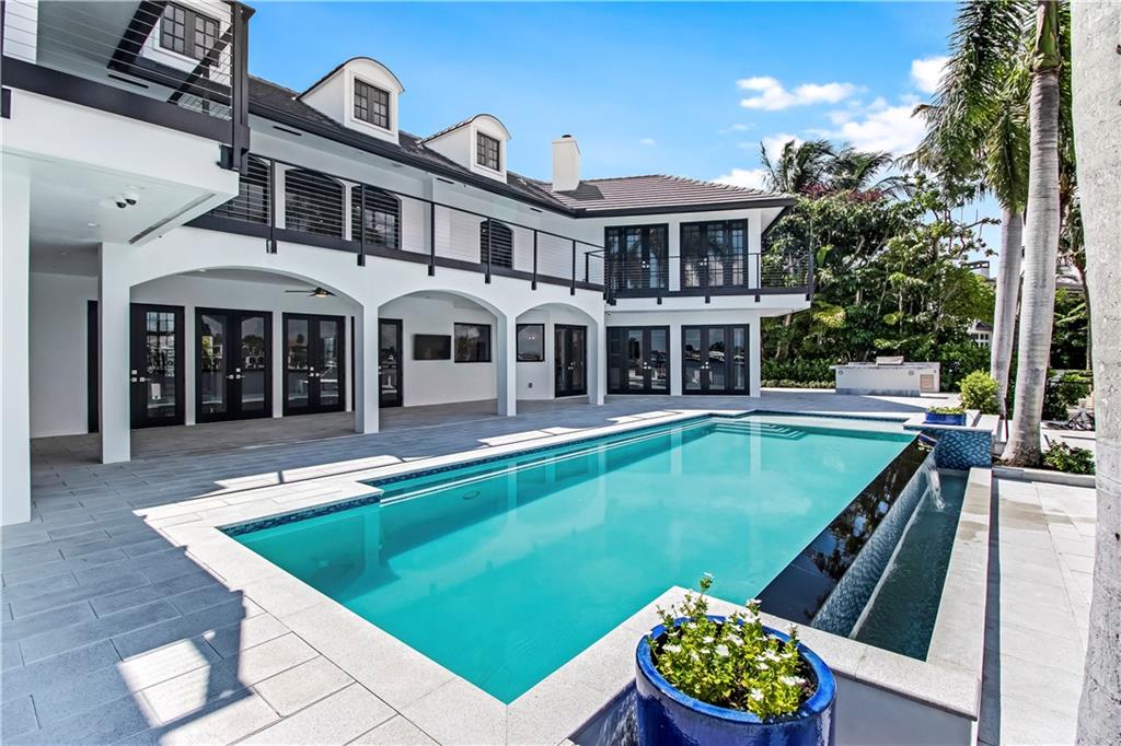 Harbor Beach - Residential