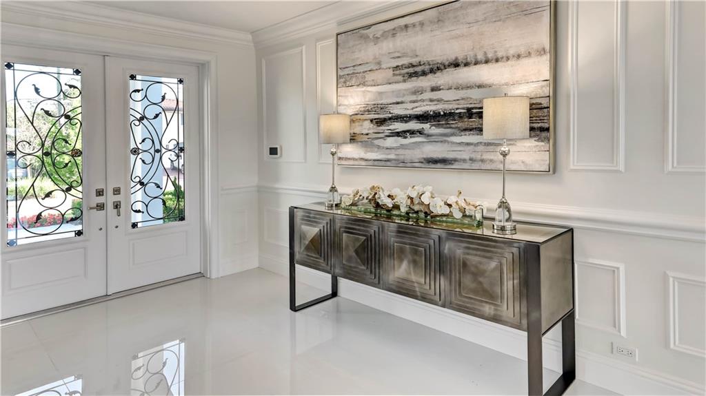 Harbor Beach - Residential