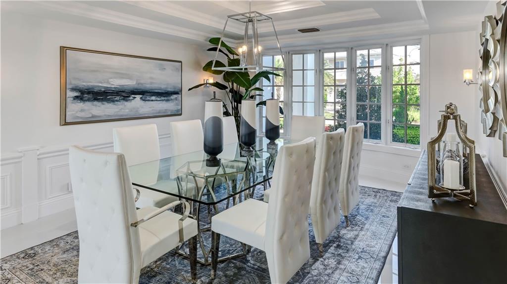 Harbor Beach - Residential