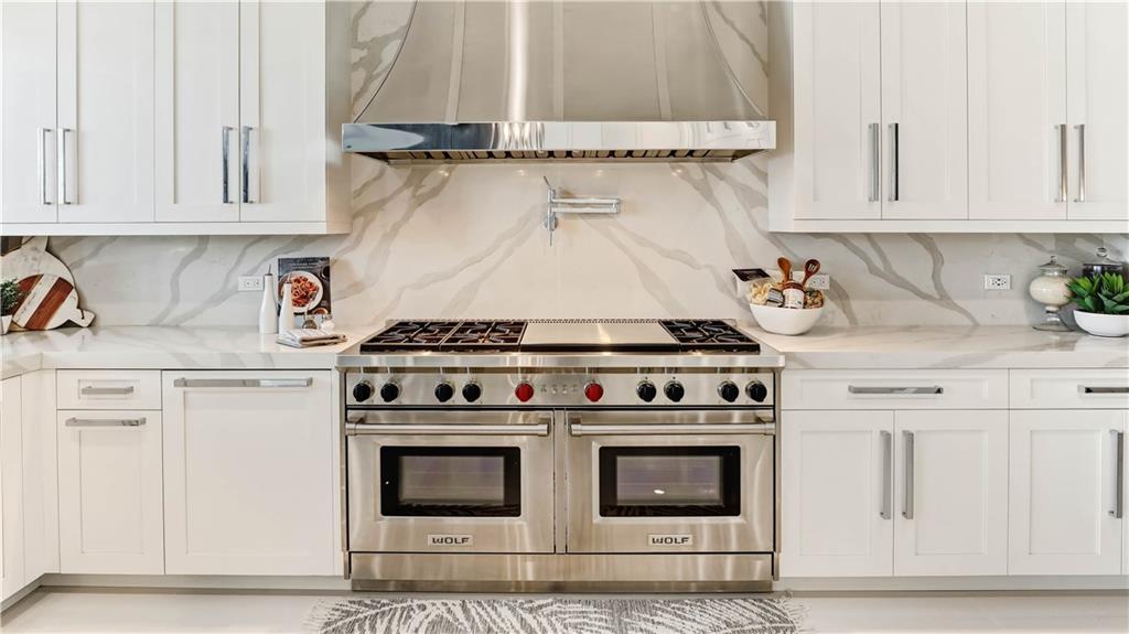 Harbor Beach - Residential