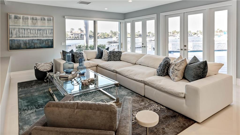 Harbor Beach - Residential