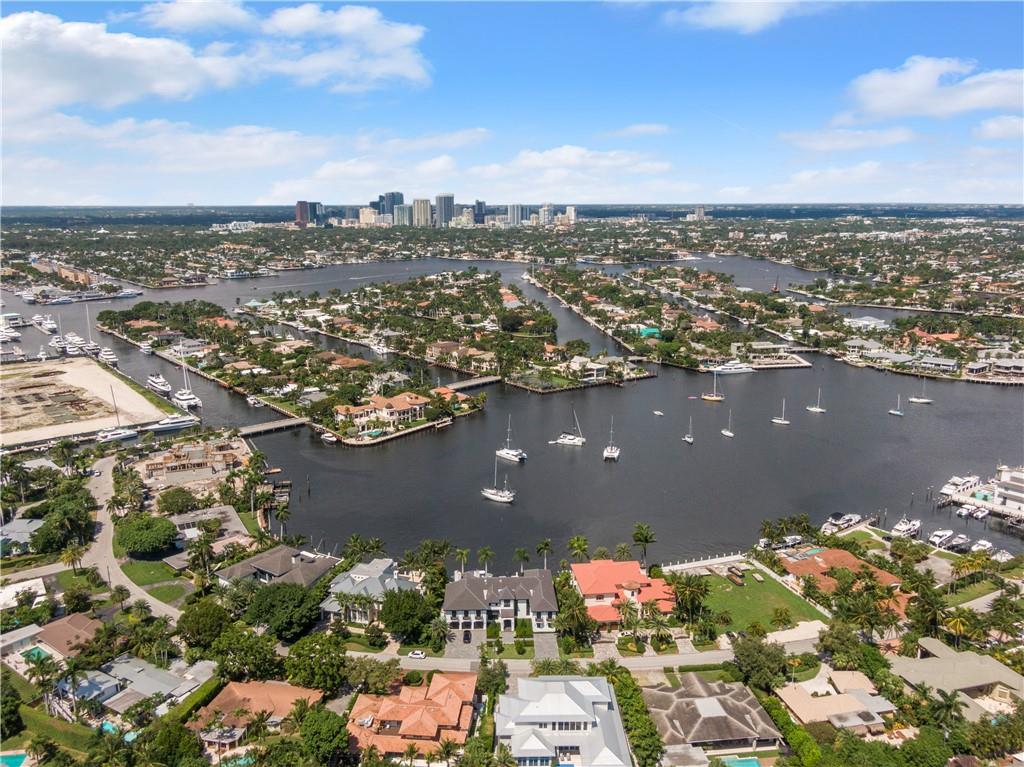 Harbor Beach - Residential