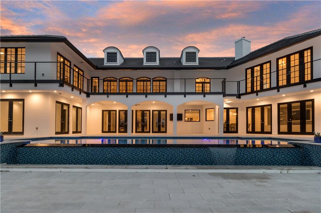 Harbor Beach - Residential