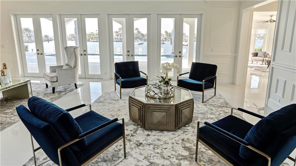 Harbor Beach - Residential