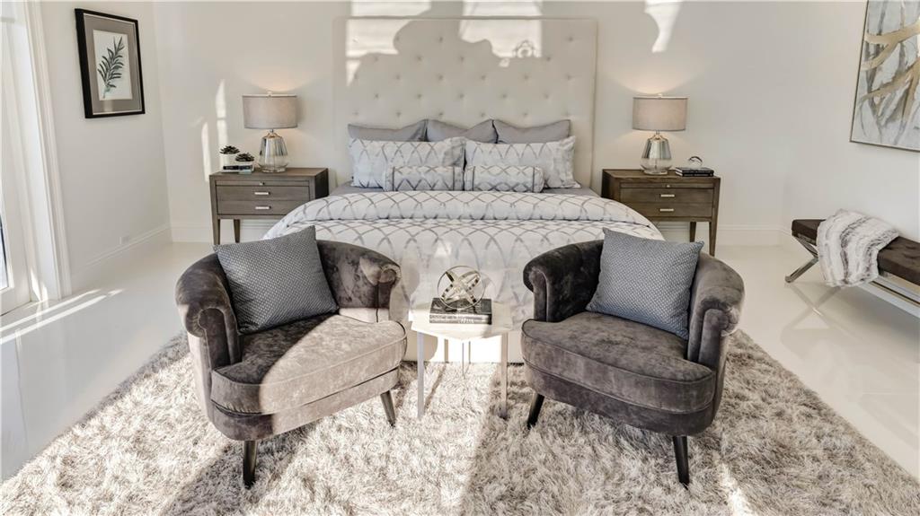 Harbor Beach - Residential