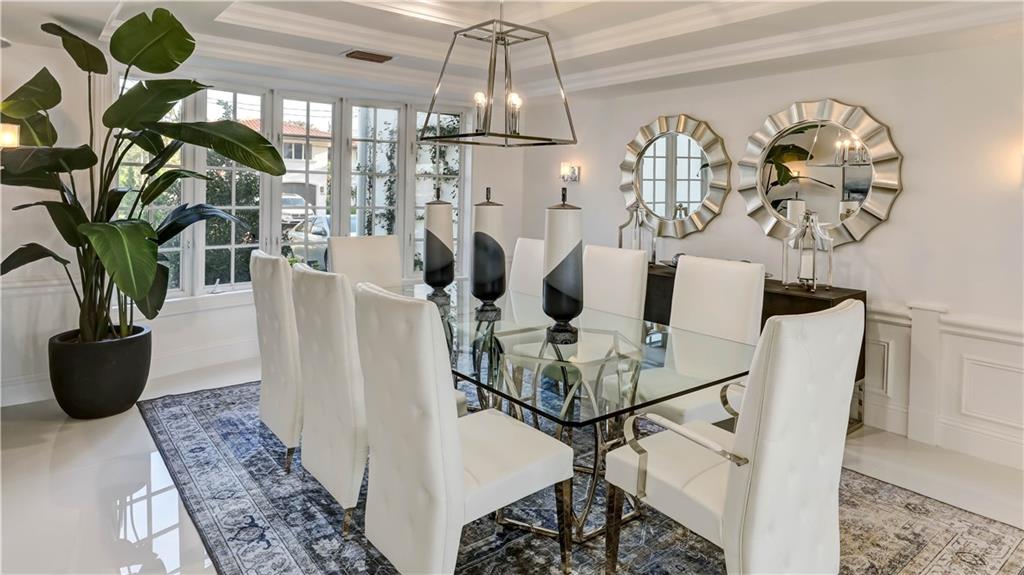 Harbor Beach - Residential