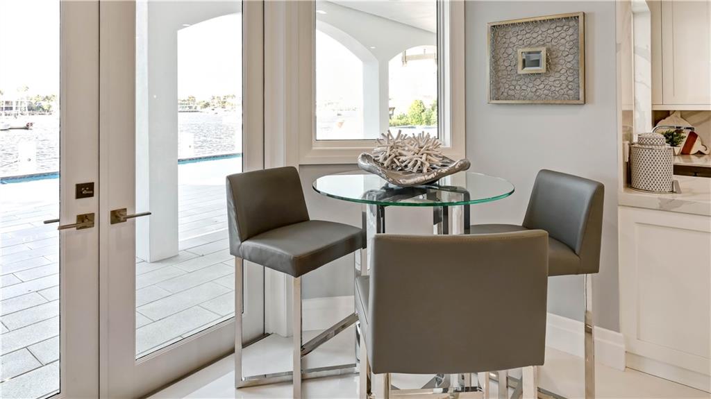 Harbor Beach - Residential