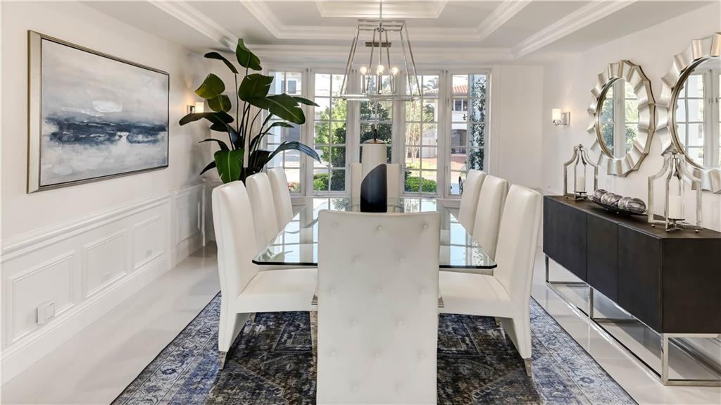 Harbor Beach - Residential