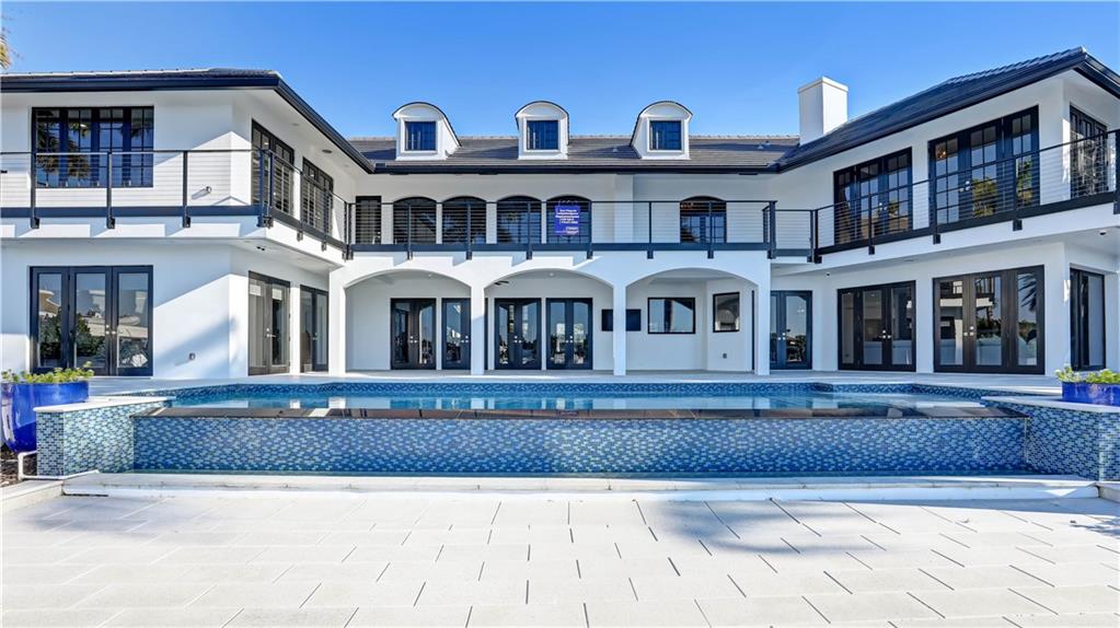 Harbor Beach - Residential