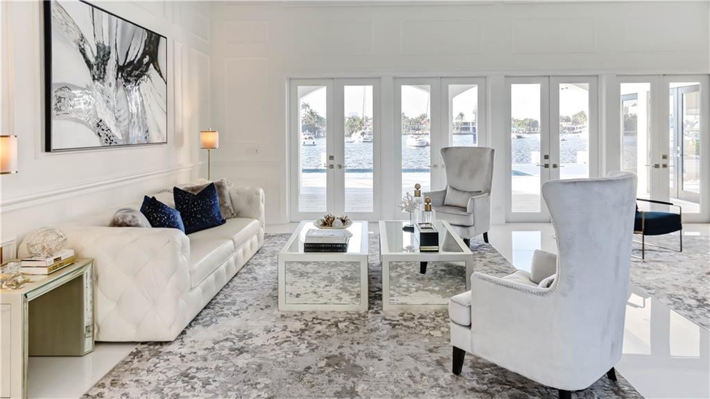 Harbor Beach - Residential