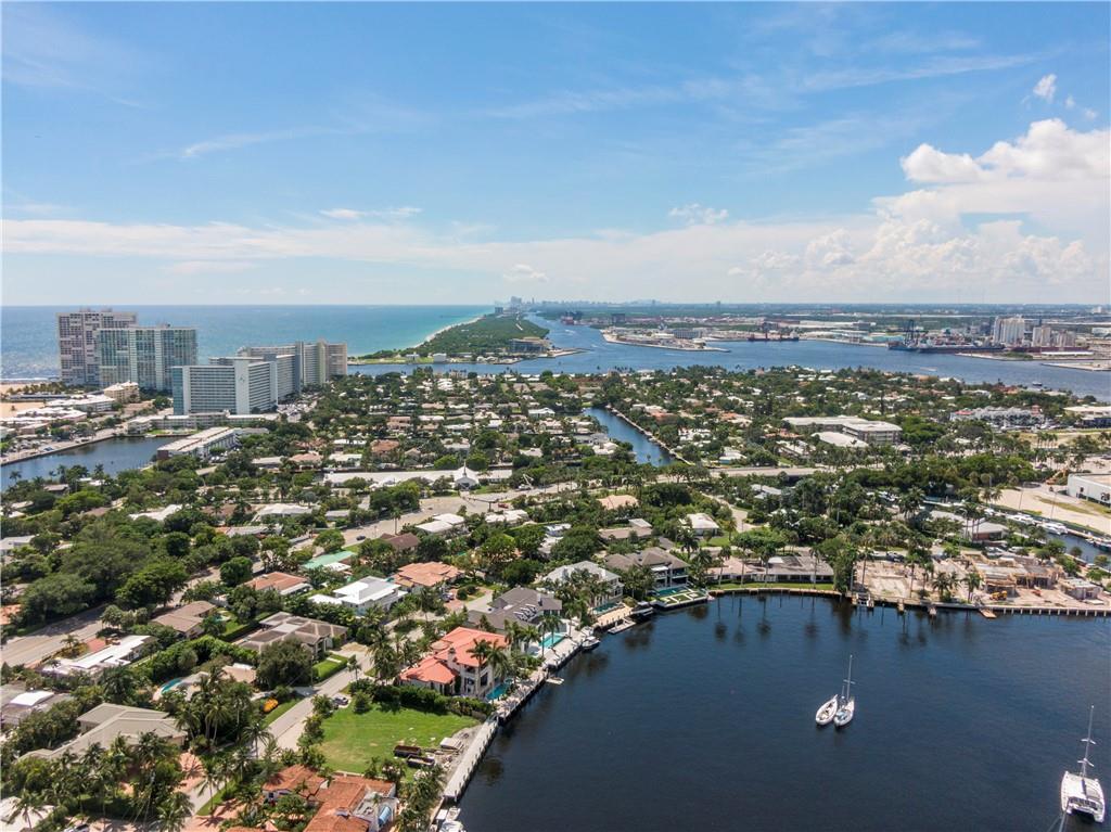 Harbor Beach - Residential