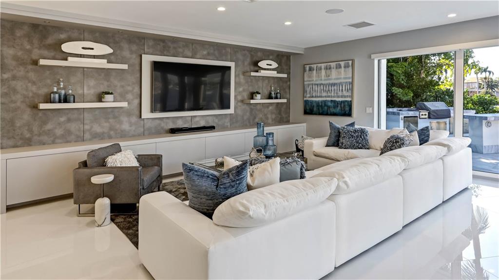 Harbor Beach - Residential