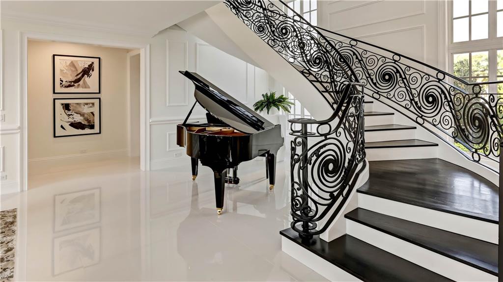 Harbor Beach - Residential