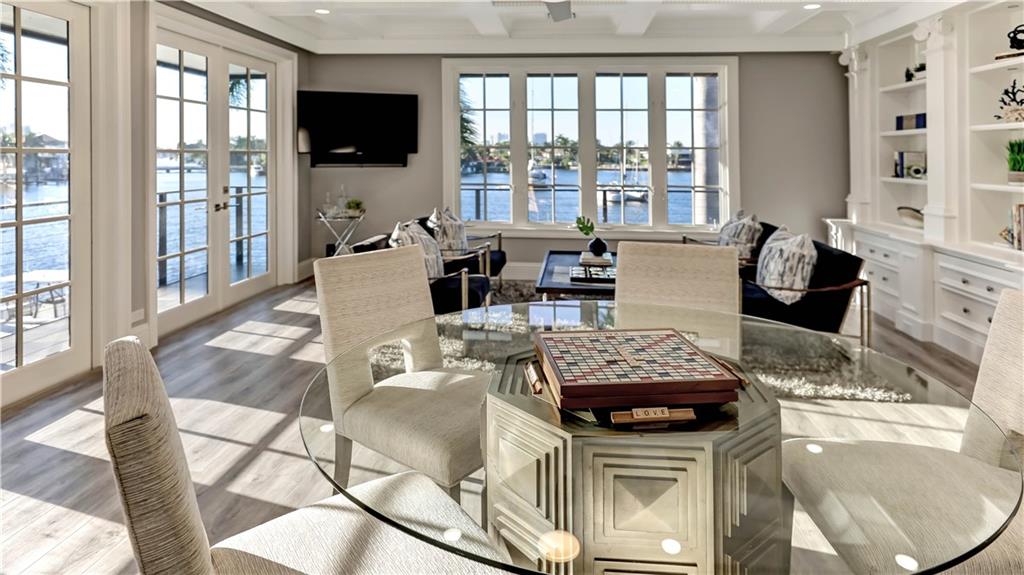 Harbor Beach - Residential