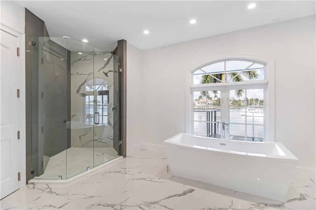 Harbor Beach - Residential