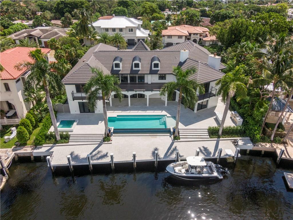 Harbor Beach - Residential