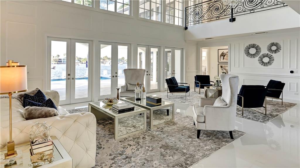 Harbor Beach - Residential