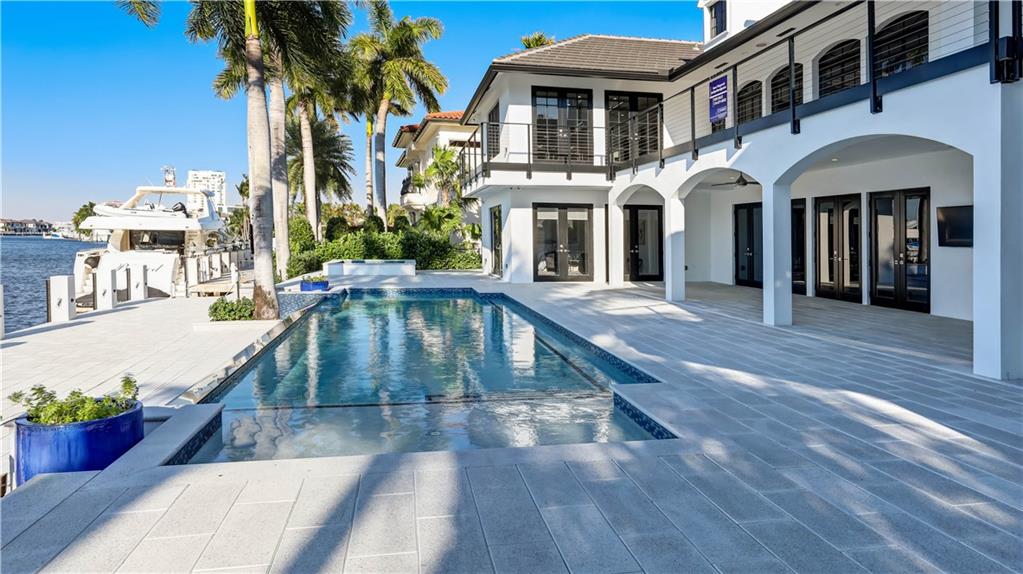 Harbor Beach - Residential