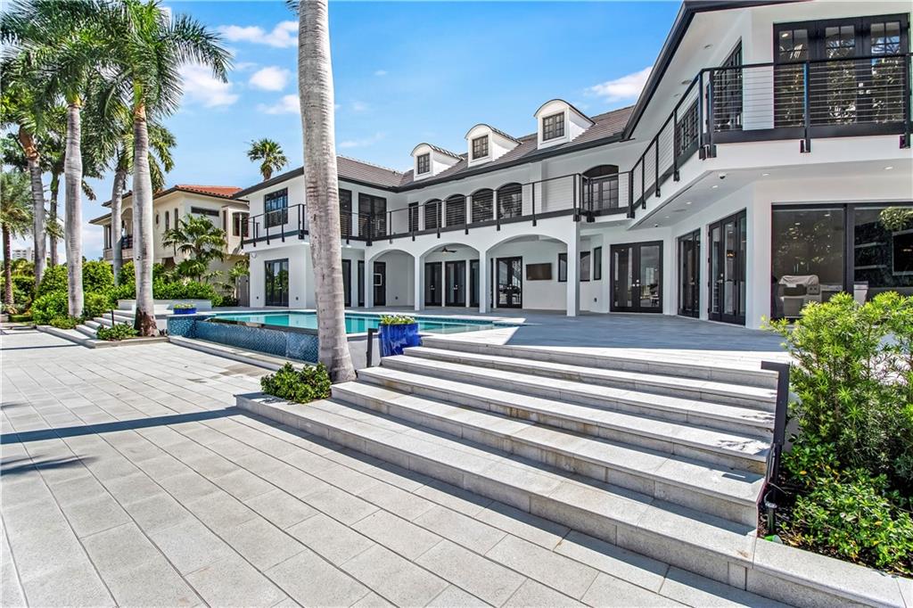 Harbor Beach - Residential