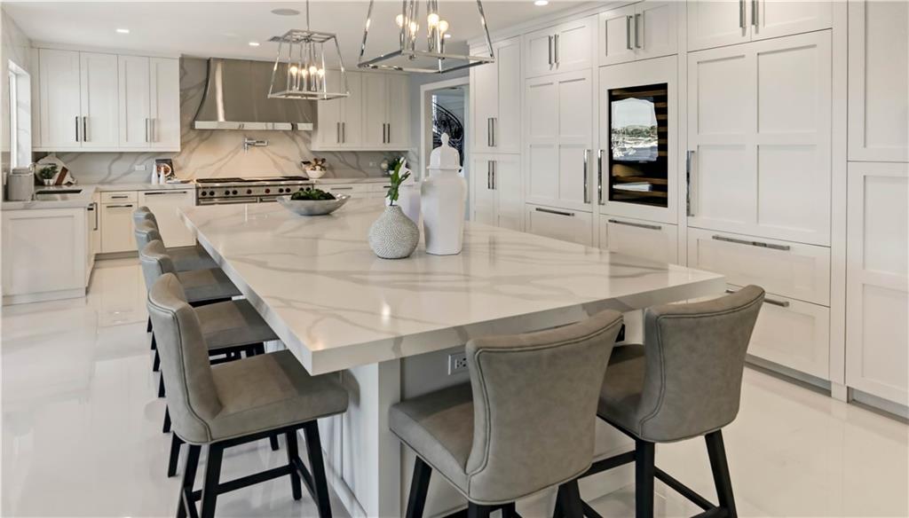 Harbor Beach - Residential