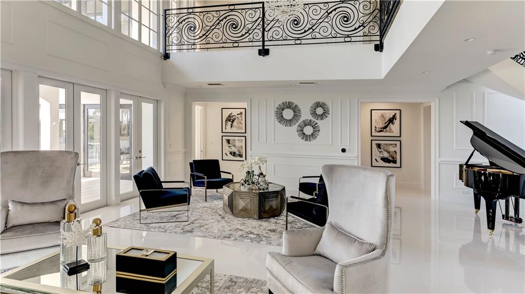 Harbor Beach - Residential