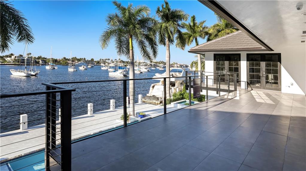 Harbor Beach - Residential