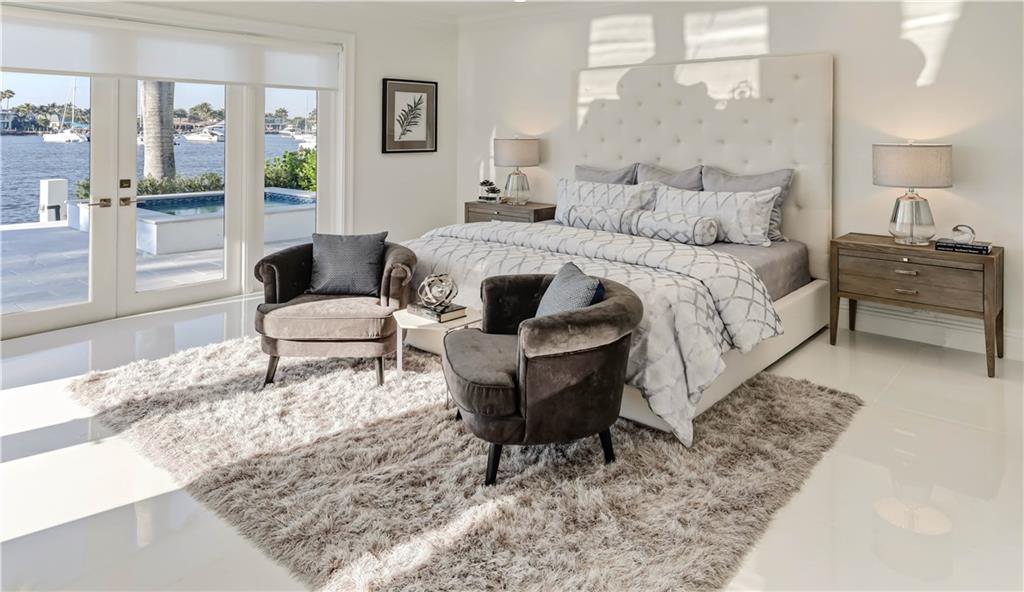 Harbor Beach - Residential