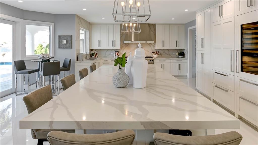 Harbor Beach - Residential