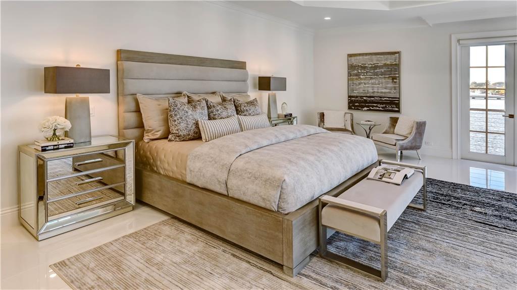 Harbor Beach - Residential