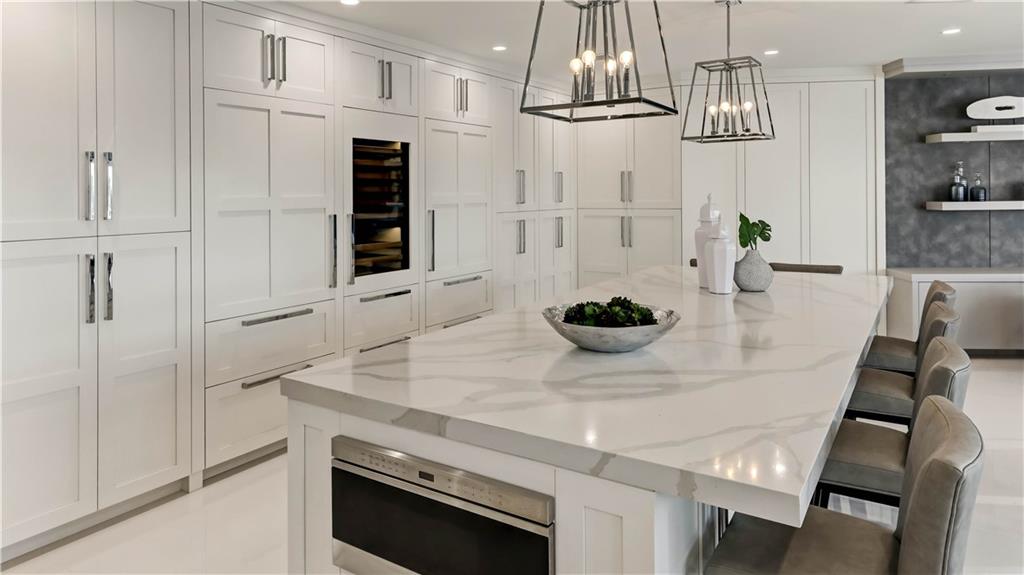 Harbor Beach - Residential