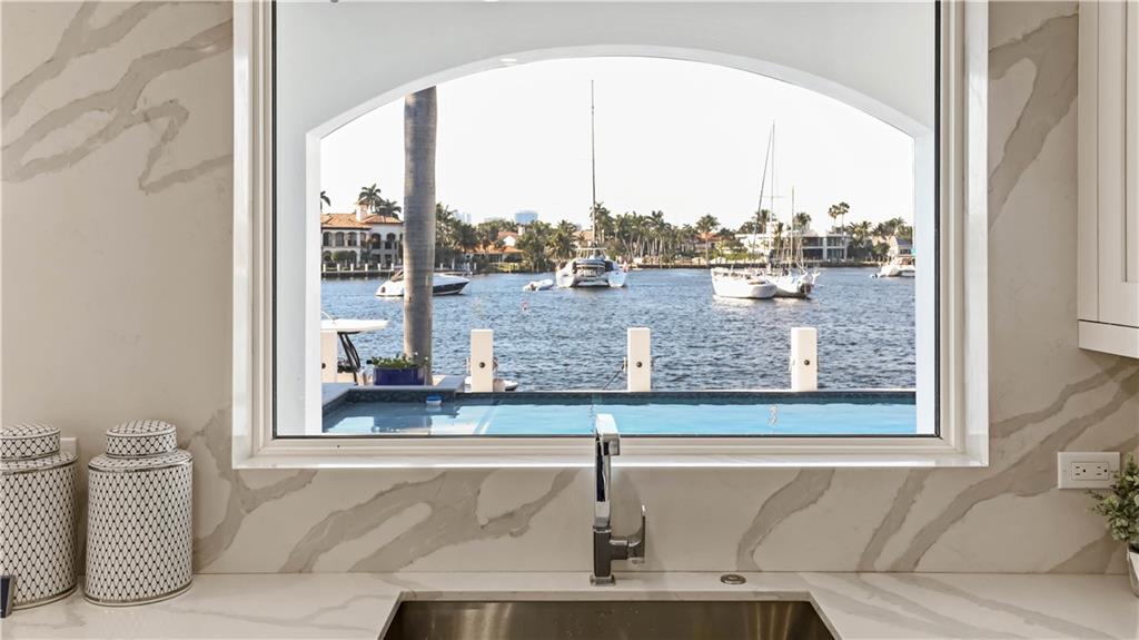 Harbor Beach - Residential