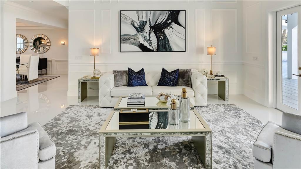 Harbor Beach - Residential