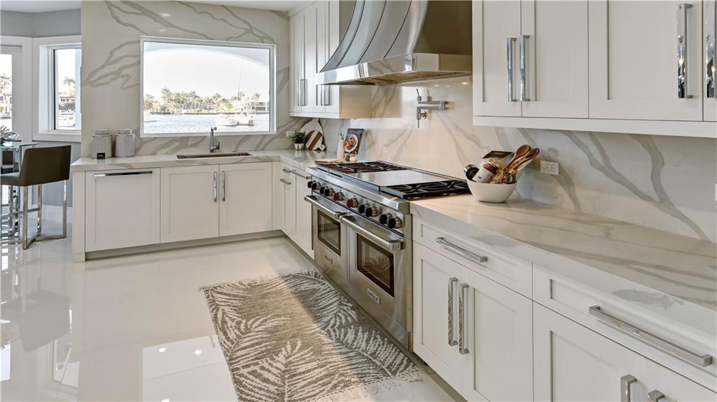 Harbor Beach - Residential