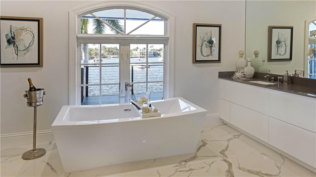 Harbor Beach - Residential