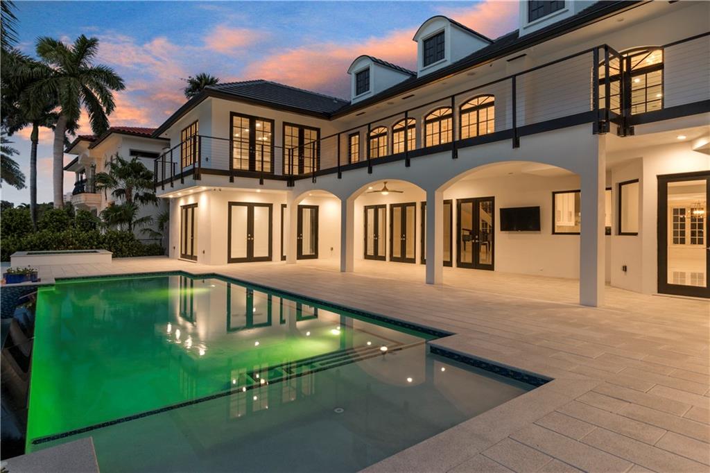 Harbor Beach - Residential