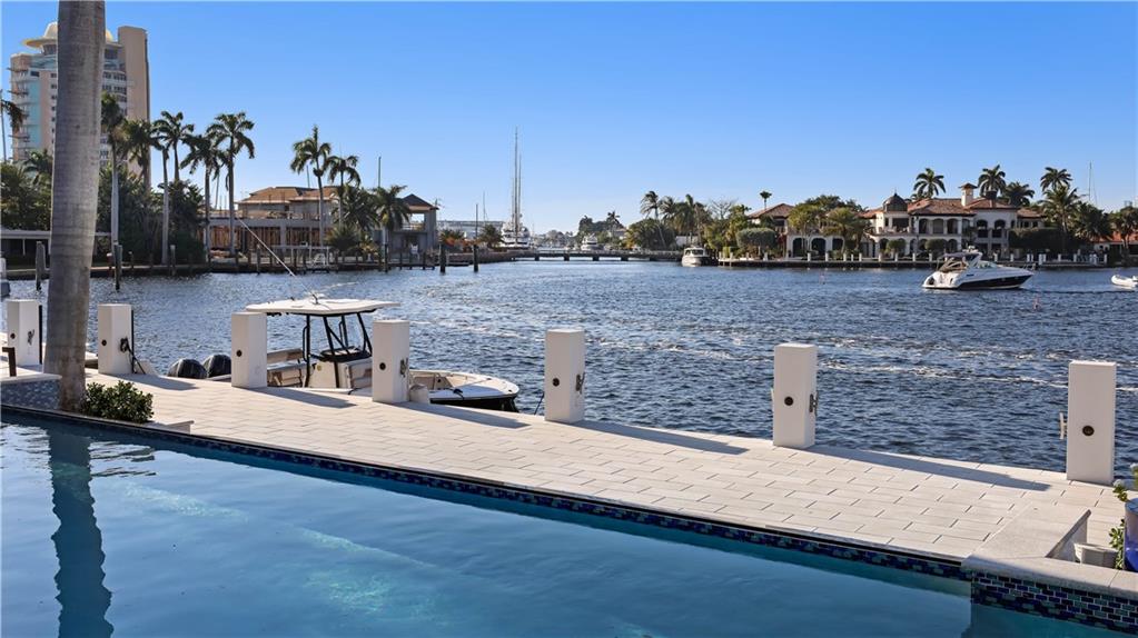 Harbor Beach - Residential