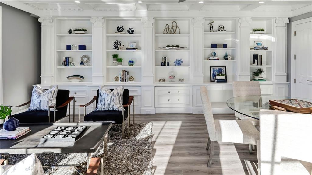 Harbor Beach - Residential